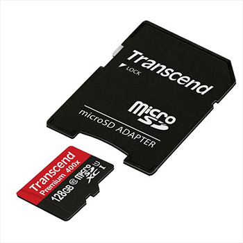 microSDカード 128GB マイクロSD microSDXC