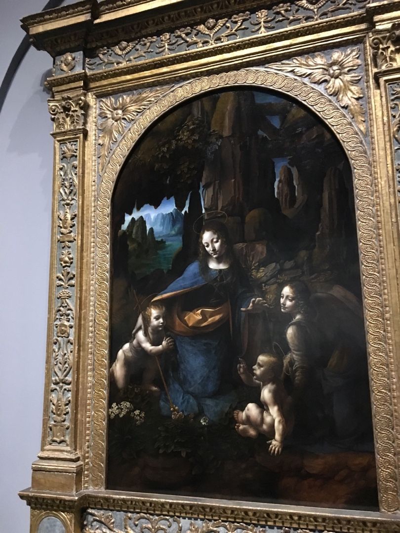 ロンドンのナショナルギャラリーは無料で名画が見れる 海外情報と旅行記