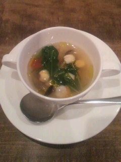 スープ