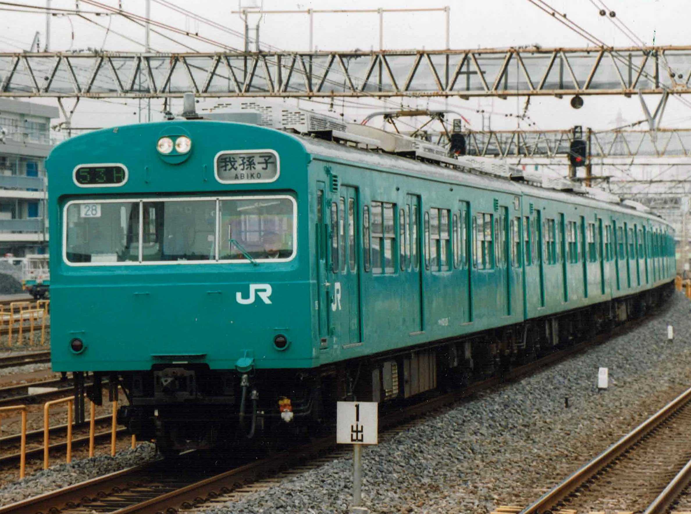 最後価格【ジャンク】常磐線103系１５両フル編成＋おまけ付き　(キット組立品含) 最後価格【ジャンク】常磐線103系15両フル編成＋おまけ付き