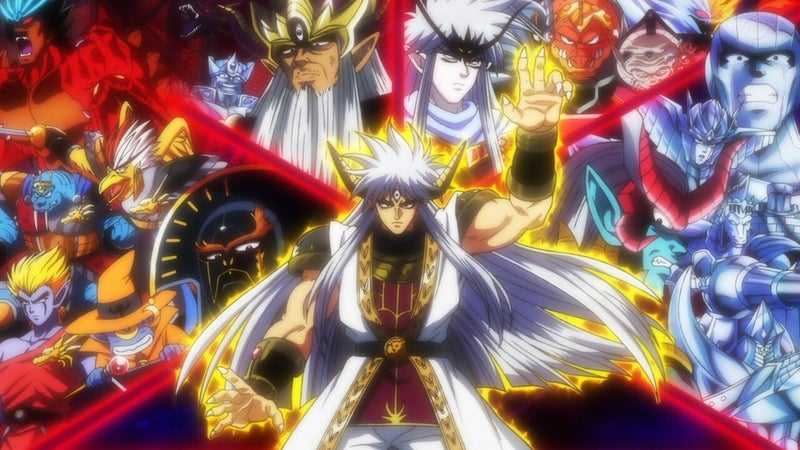 アニメ ダイの大冒険 （100話）感想 | カネヤンのブログ - 楽天ブログ