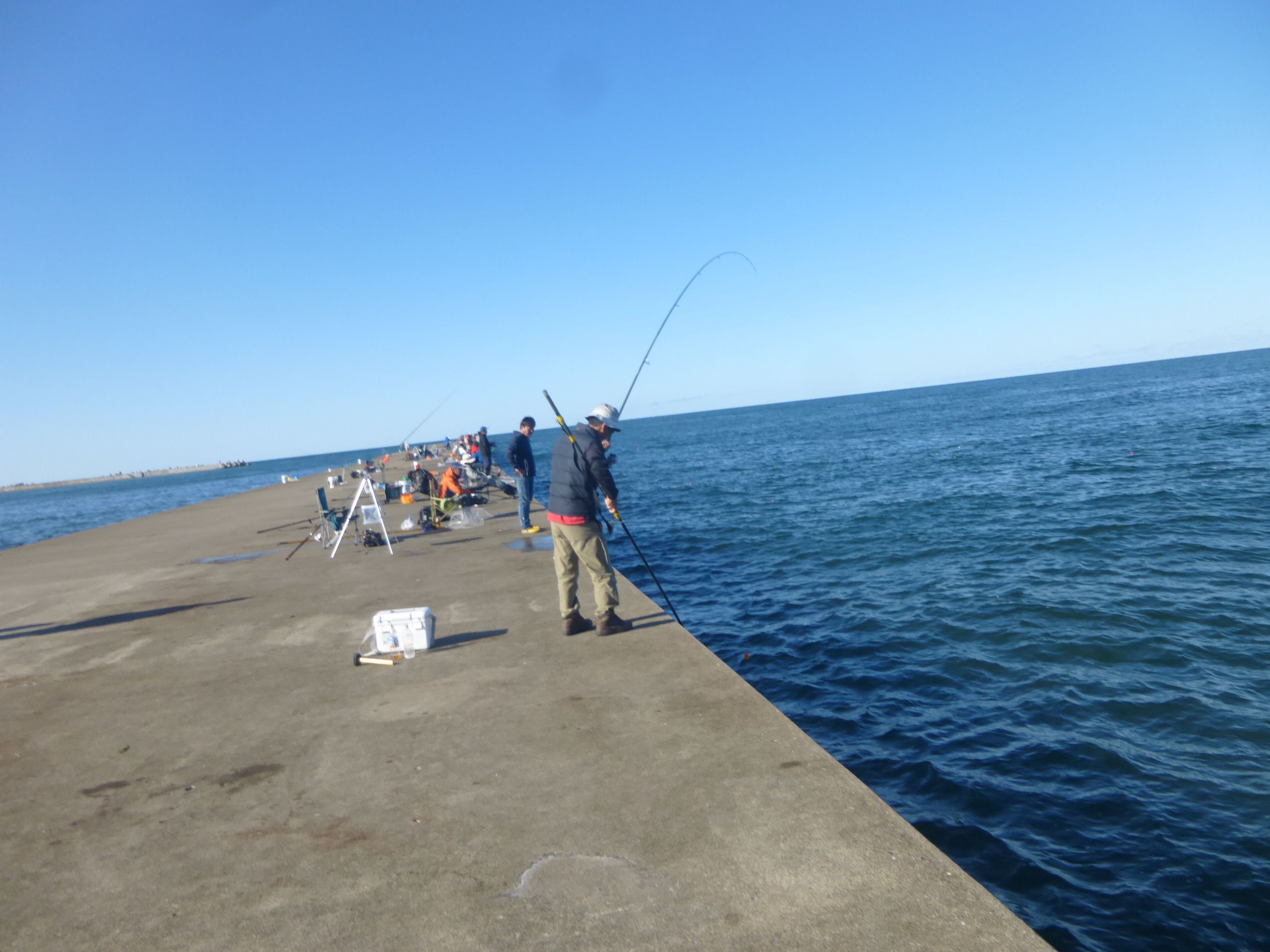 北海道鮭釣りの旅 釣師5166のブログ 楽天ブログ