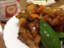 甘酢