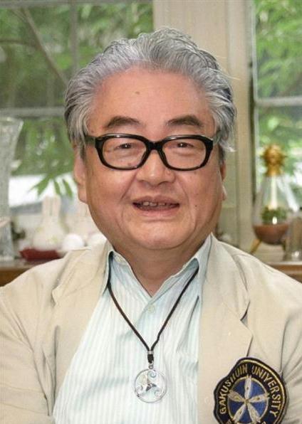 篠沢秀夫さんが死去 仏文学者 テレビ番組 クイズダービー で人気 Hiro F S Scrawl 楽天ブログ