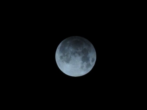 月食20121128