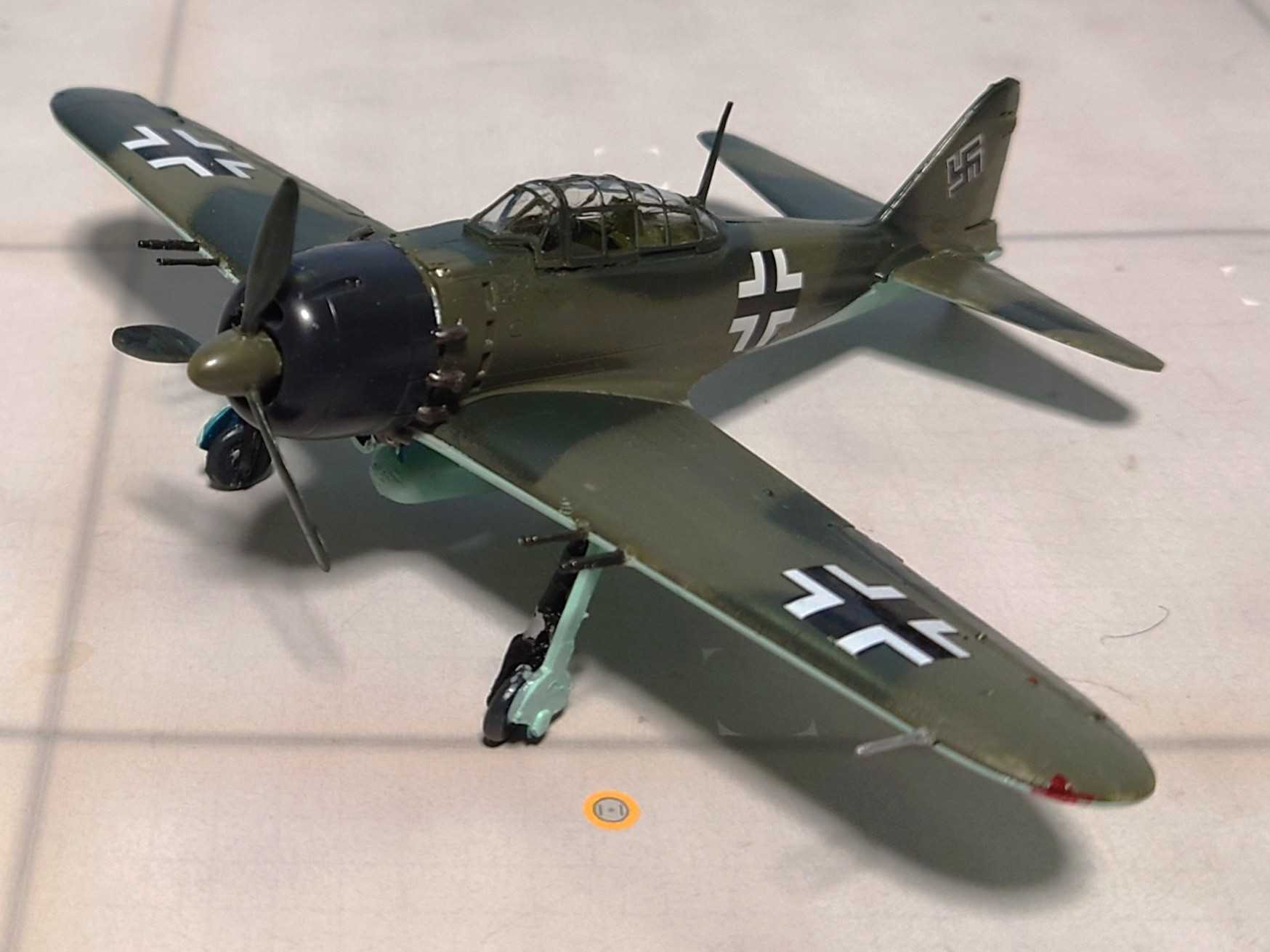 LS エルエス　1/144　戦闘機　大戦機　ミリタリー　11セット　昭和レトロ m28769696042_1.jpg?1747295140