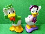 ソフビ　ドナルドダック＆デイジーダック.jpg