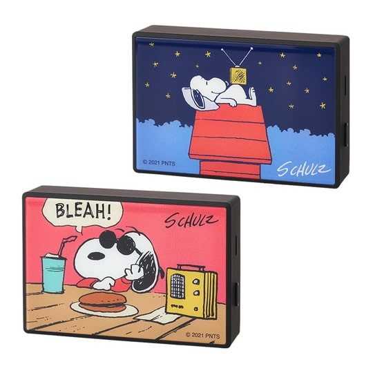 プラザ「PEANUTS GREAT INDOORS」キャンペーンが10月1日スタート！只今