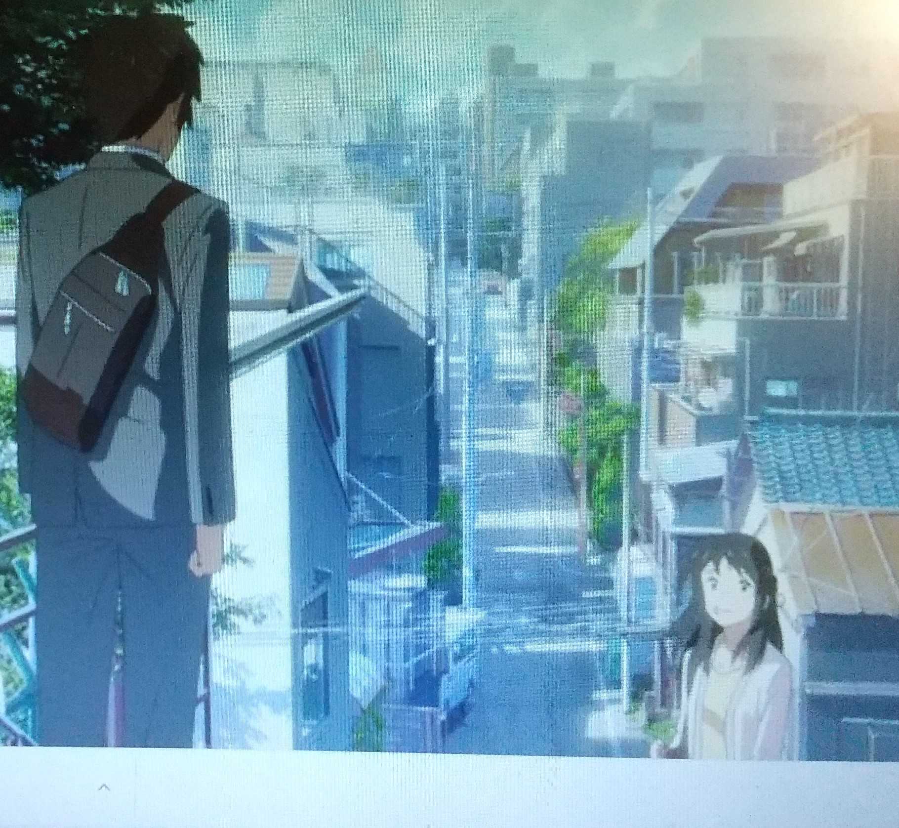 君の名は ラストシーンのロケ地 うまいもの食べたい 楽天ブログ 君の名は ラストシーンのロケ地 うまいもの食べたい 楽天ブログ