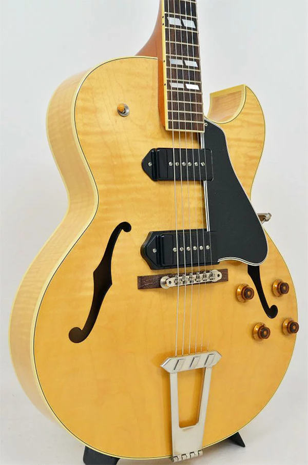 中古 エレキギター ギブソン Gibson ES-175 P-90 2006年製 | 北海道 