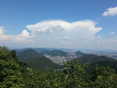 平野１