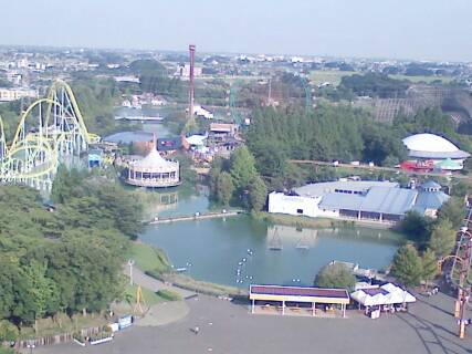 東武動物公園