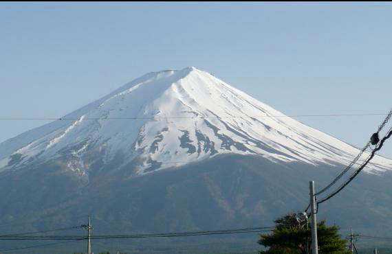 富士さん