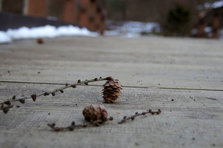 遠野ふるさと村