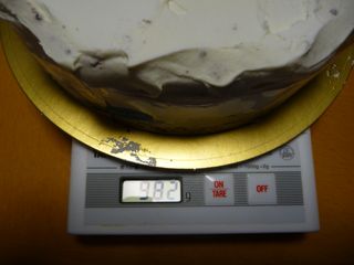 ジュール・ド・ロワ　生チョコケーキ６号