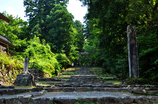 神社2