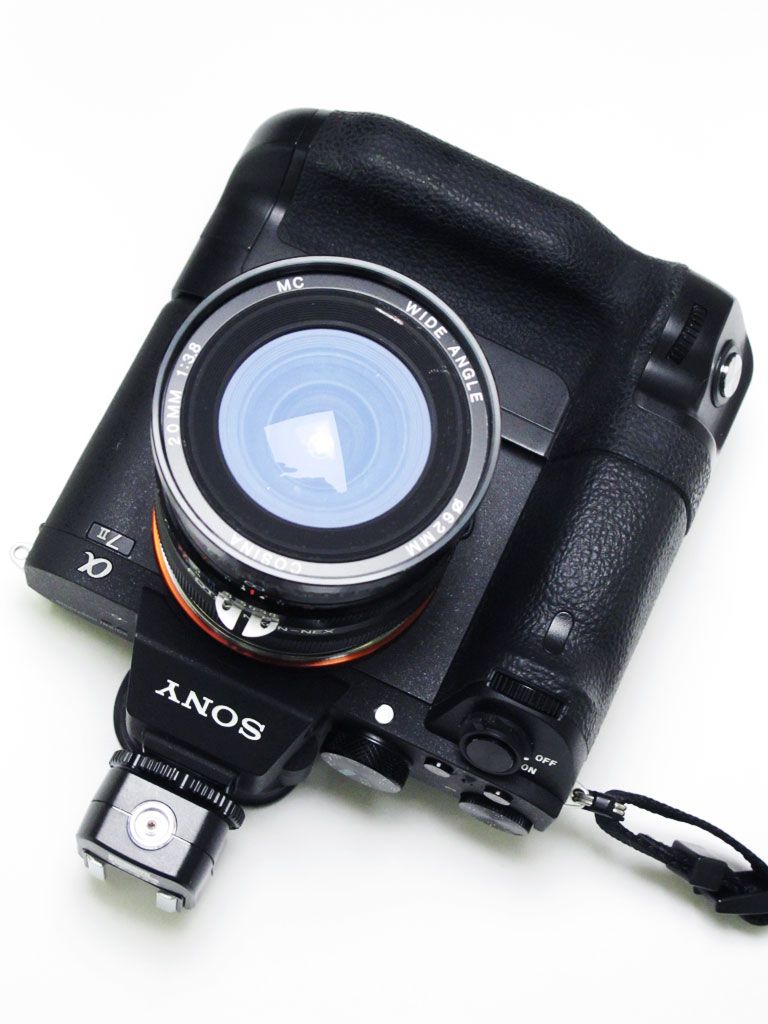 COSINA 20mm F3.8 MC MACRO | かめらぶろぐ - 楽天ブログ