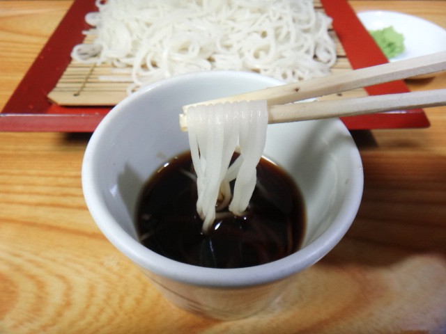 更科　浅草橋店