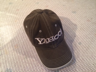 ヤフーキャップ