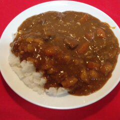 カレー
