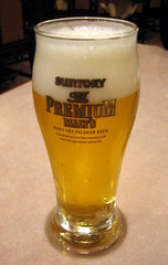 グラスビール
