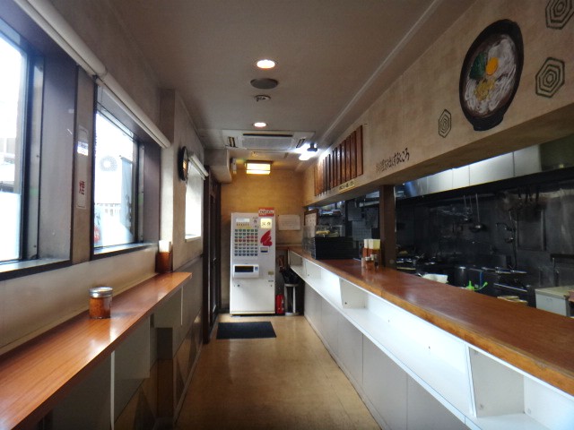 そば処　新小岩