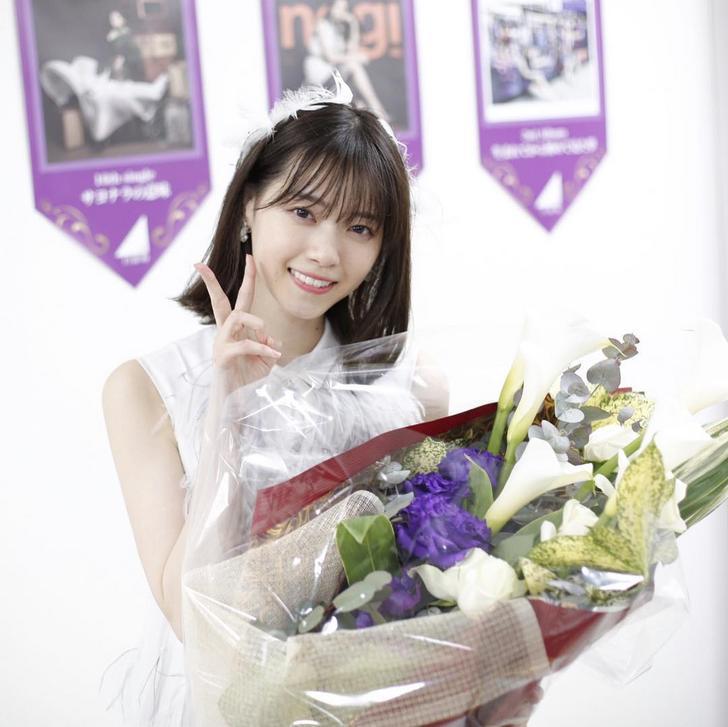☆乃木坂46♪西野七瀬『写真館』（4）2019.3.2（卒コンを中心に