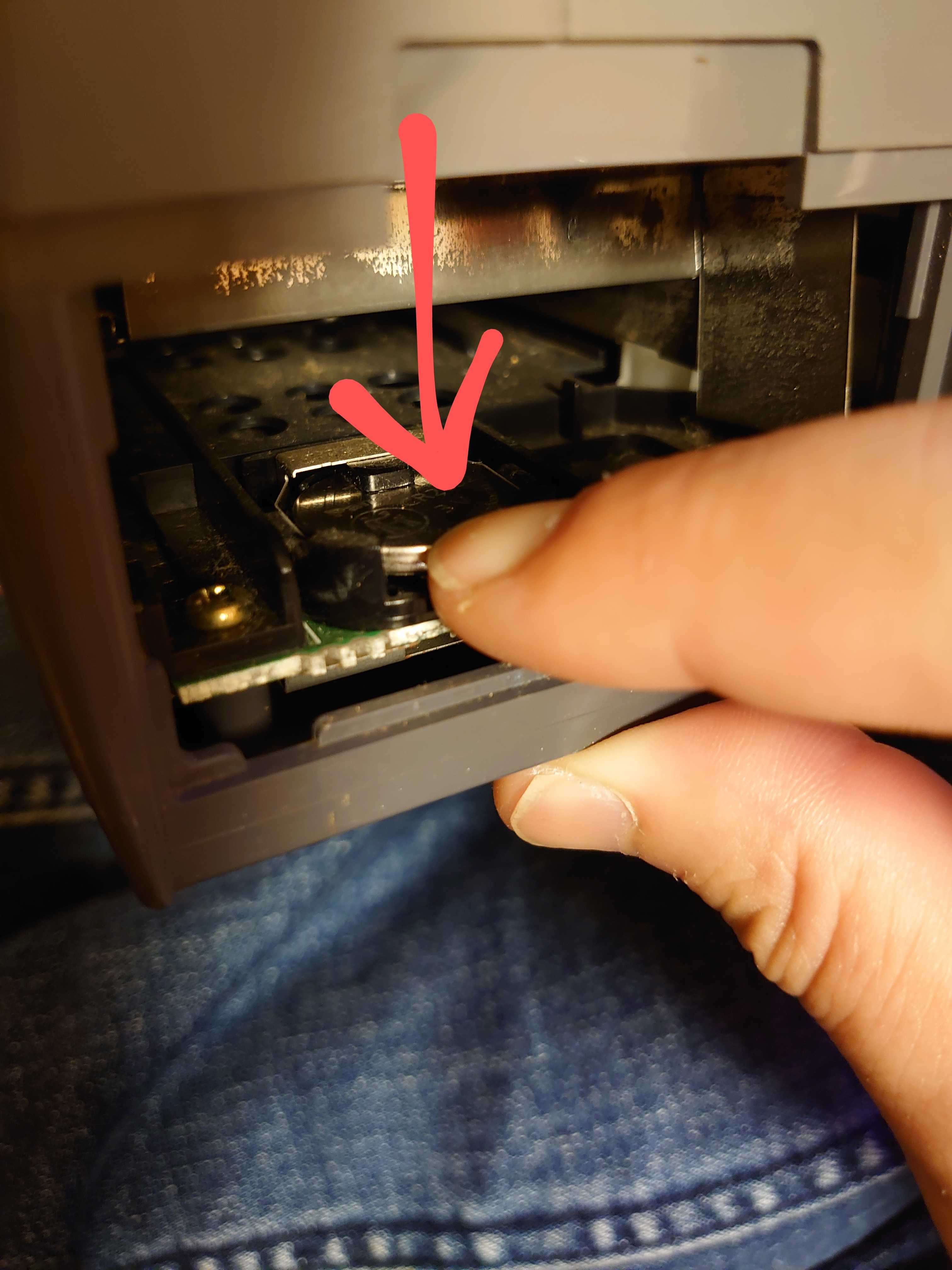 セガサターン 電池交換やってみた サクラ大戦 | 昭和後期の セガサターン 電池交換やってみた サクラ大戦 | 昭和後期の
