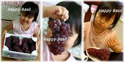 grapes