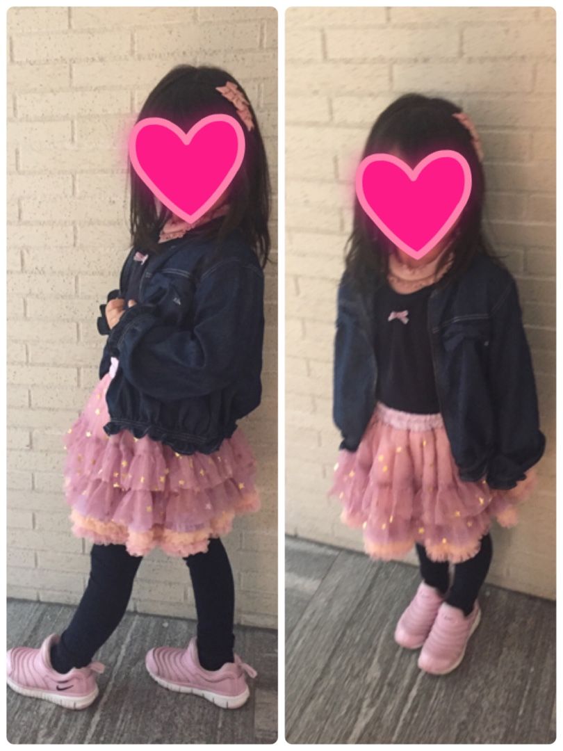 パンパンチュチュ着画】リトルモモさんクーポン | hanaminのブログ