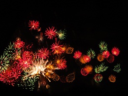 2012ＰＬ花火
