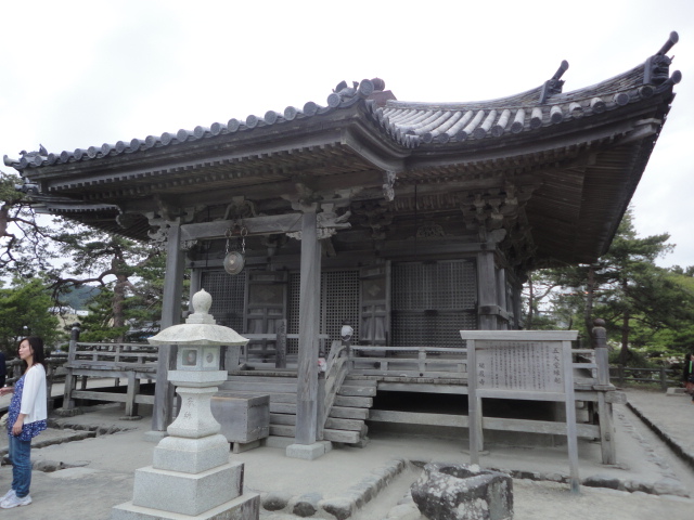 松島