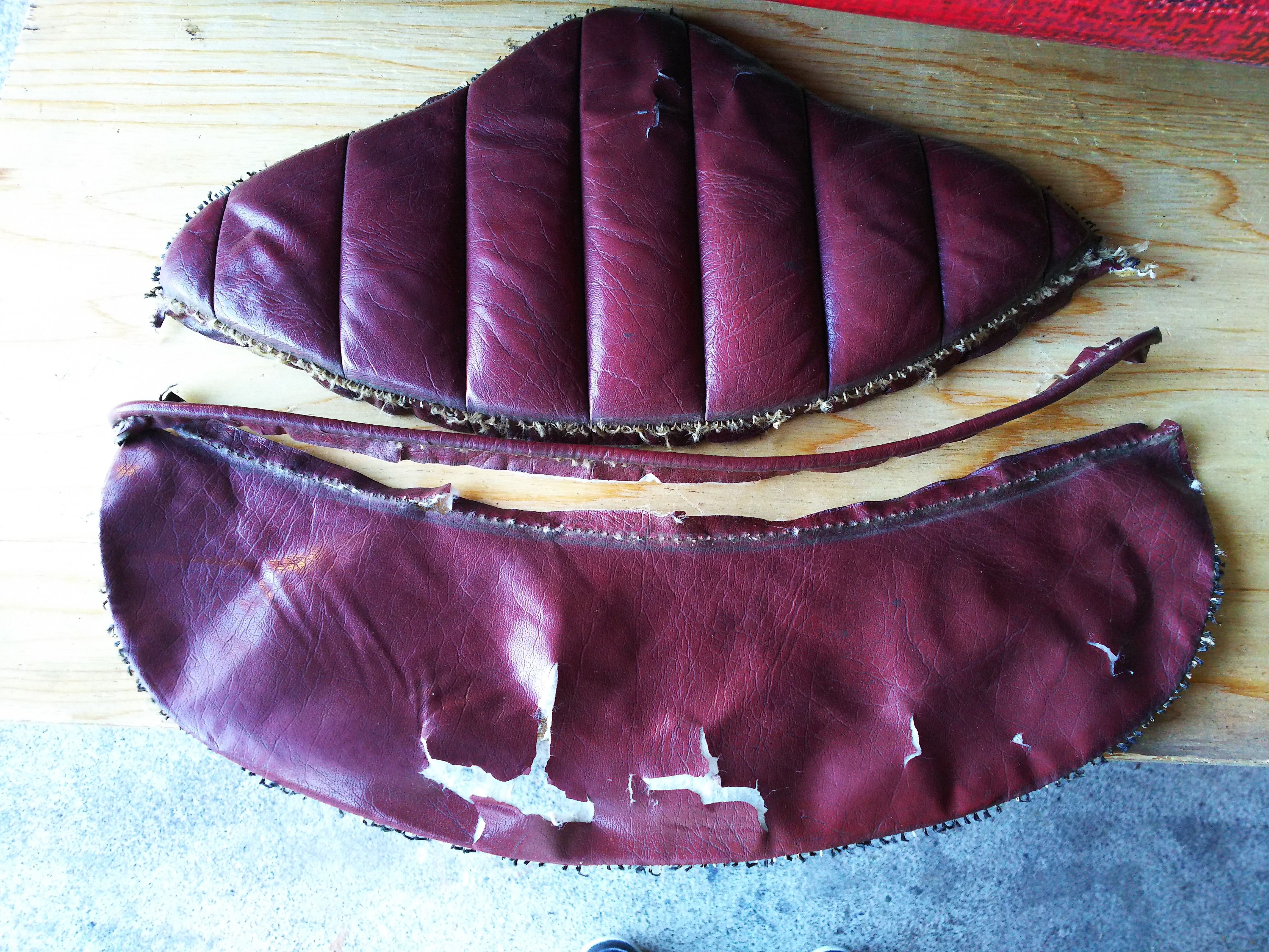 バスボート キャスティングシート張替え トータルリペア ヨシタニ 楽天ブログ