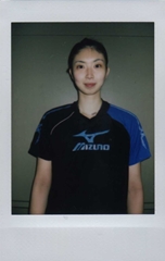 volley cheki