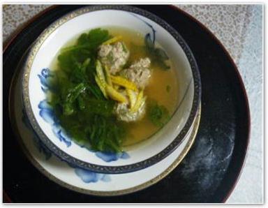 スープ
