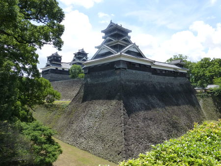 熊本城2