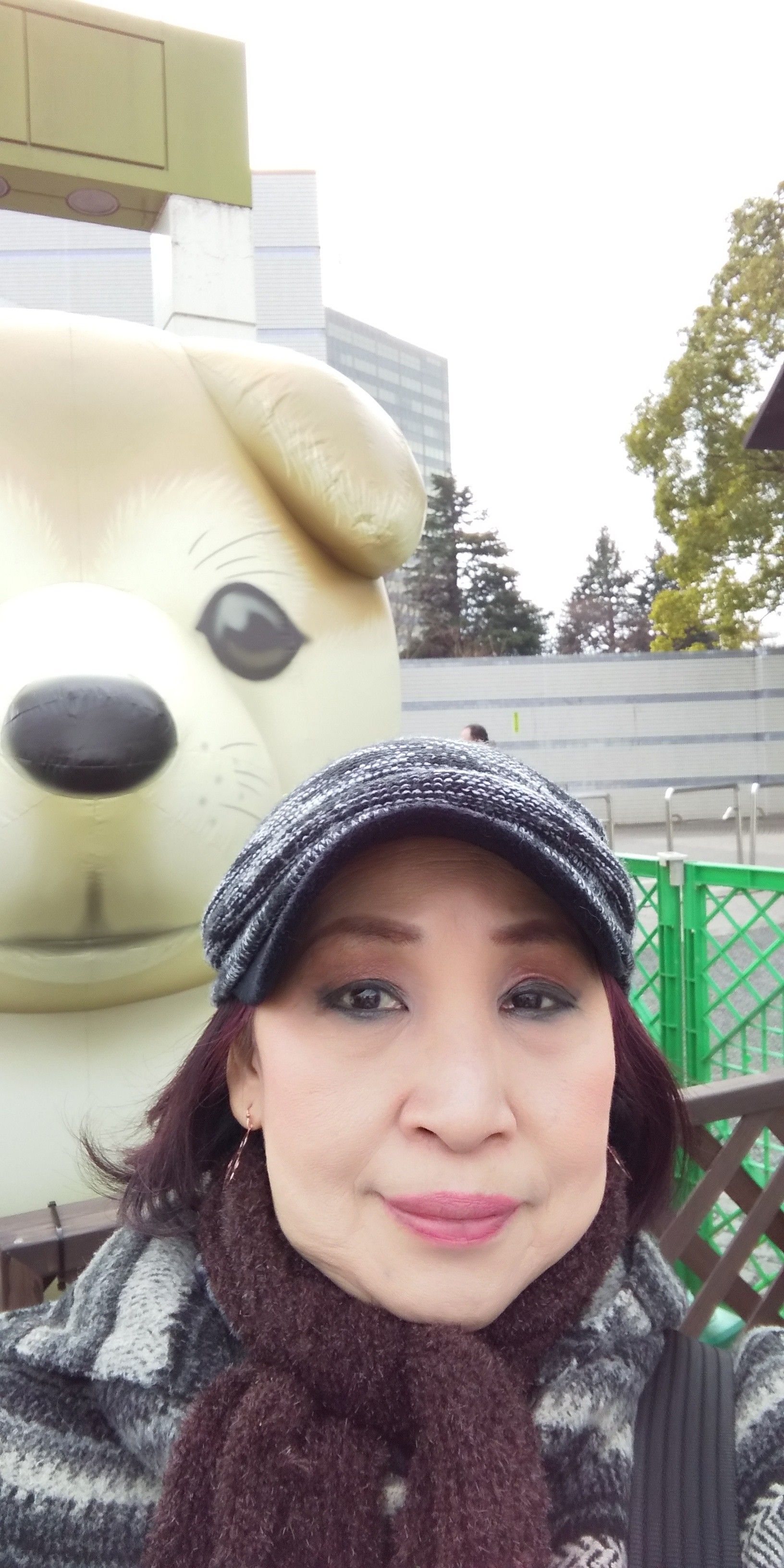 代々木公園に行きました | みきの家 - 楽天ブログ