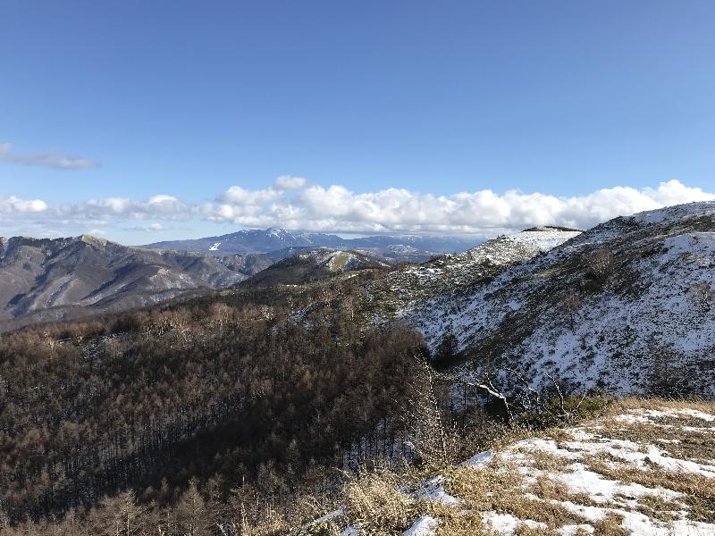 鉢伏山（はちぶせやま）1,929m（3）若山牧水歌碑 | 醍醐山と下部（しもべ）温泉 - 楽天ブログ