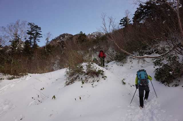 9ページ目の 登山 やまぶろぐ 登る呑む撮る滑る山ブロガー 楽天ブログ