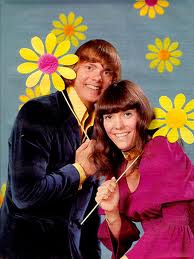 カーペンターズ