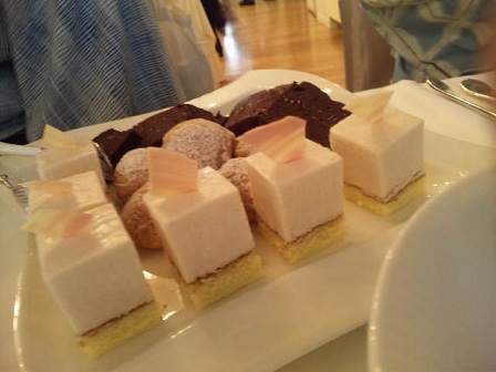 おでかけ七緒ゆかたでランチその10