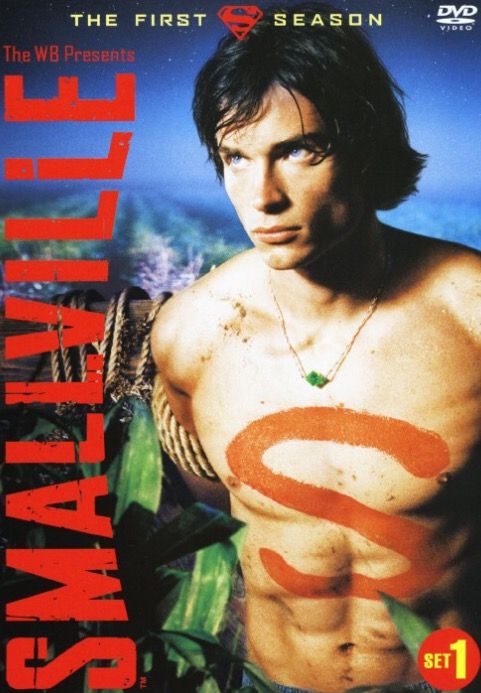 Smallville ヤング スーパーマン ゆうしブログ 楽天ブログ