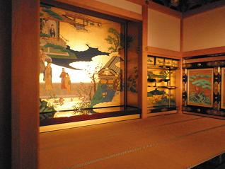 熊本城本丸御殿
