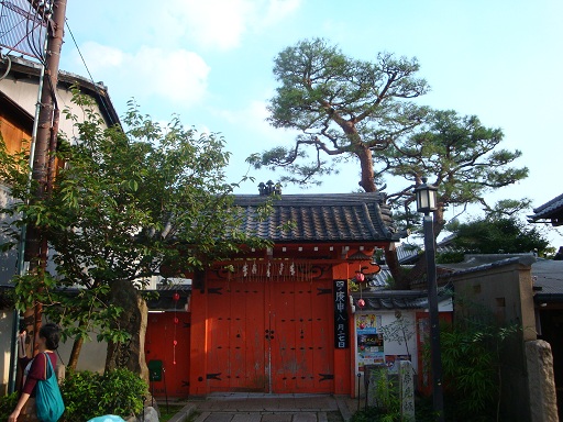 舞妓４