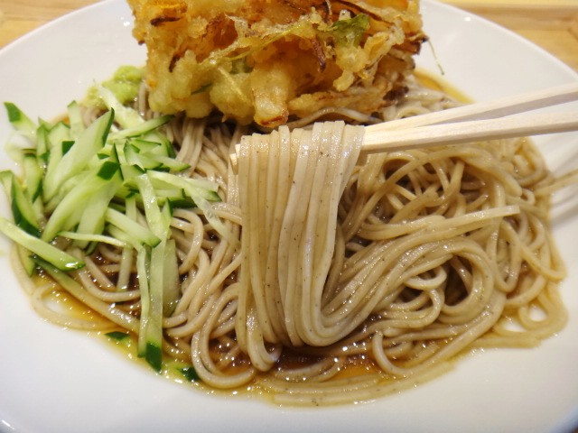 源太郎そば 春日店