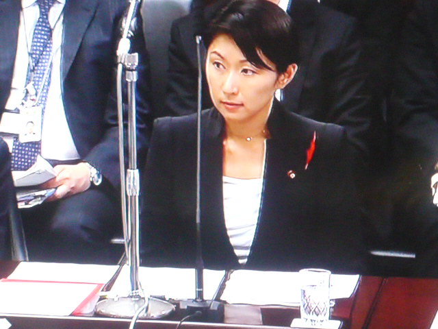 小渕優子