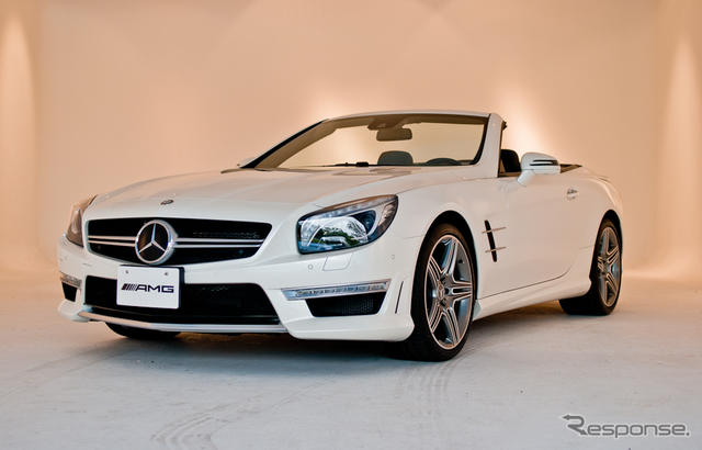 ＳＬ６３ＡＭＧ