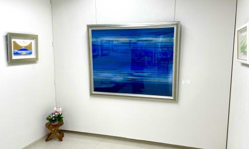 渡辺豊重展 （神奈川県立近代美術館 鎌倉） | 堀本恵美子（ほり