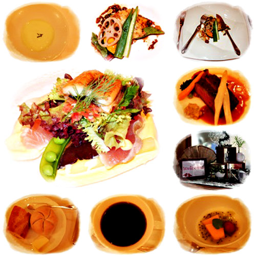 料理
