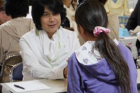 神様のお仕事まつり_神様の仕事をしよう☆フォーラム2013春